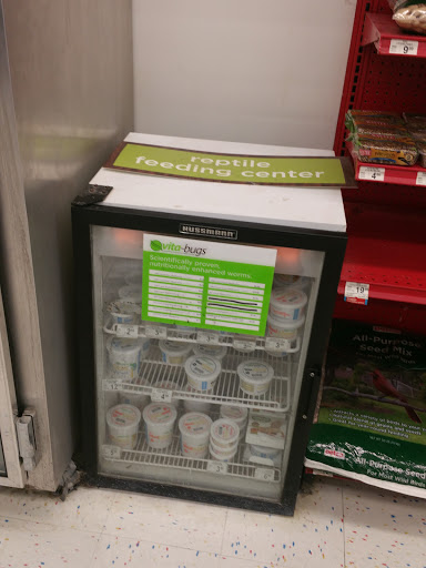 Pet Supply Store «Petco Animal Supplies», reviews and photos, 2723 Stroschein Rd, Monroeville, PA 15146, USA