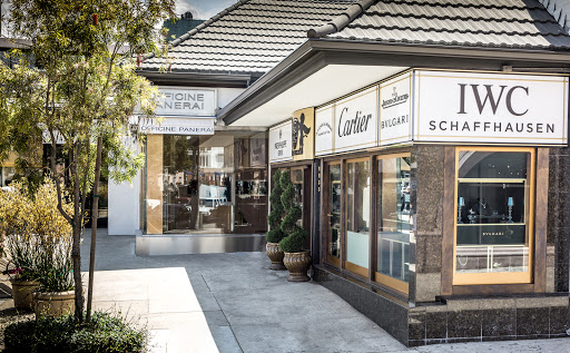 Jewelry Store «CJ Charles», reviews and photos, 1135 Prospect St, La Jolla, CA 92037, USA