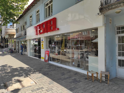 Vestel Genç Söğütlü Yetkili Satış Mağazası - Ensarlar Dtm