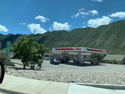 Conoco en New Castle