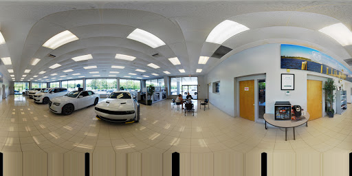 Car Dealer «Old Saybrook Chrysler Dodge Jeep Ram», reviews and photos, 255 Middlesex Turnpike, Old Saybrook, CT 06475, USA