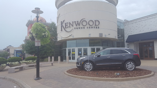 Shopping Mall «Kenwood Towne Centre», reviews and photos, 7875 Montgomery Rd, Cincinnati, OH 45236, USA
