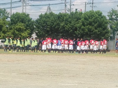三条市立第三中学校