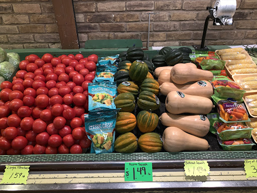 Grocery Store «United Super IGA», reviews and photos, 201 N Hewitt Dr, Hewitt, TX 76643, USA