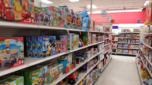 Department Store «Target», reviews and photos, 777 E Colorado Blvd, Pasadena, CA 91101, USA