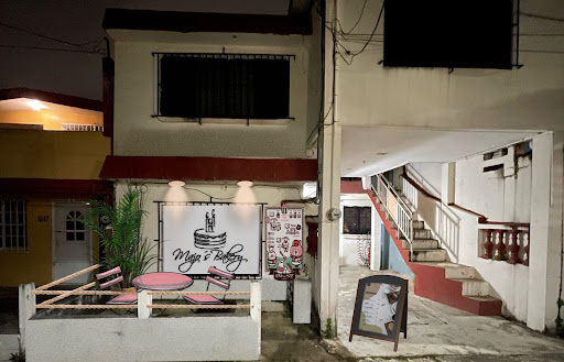 Majo's Bakery en Coatzacoalcos