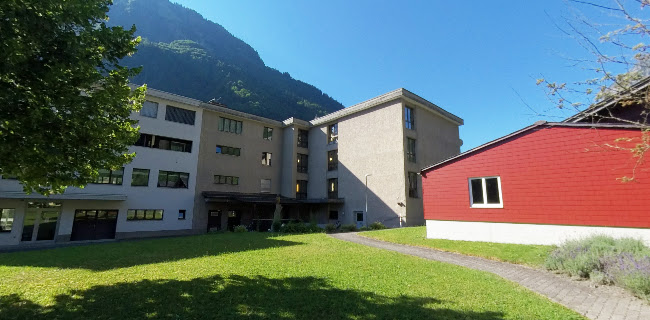 Rezensionen über Haus zur Heimat Alters- und Pflegeheim in Glarus - Pflegeheim