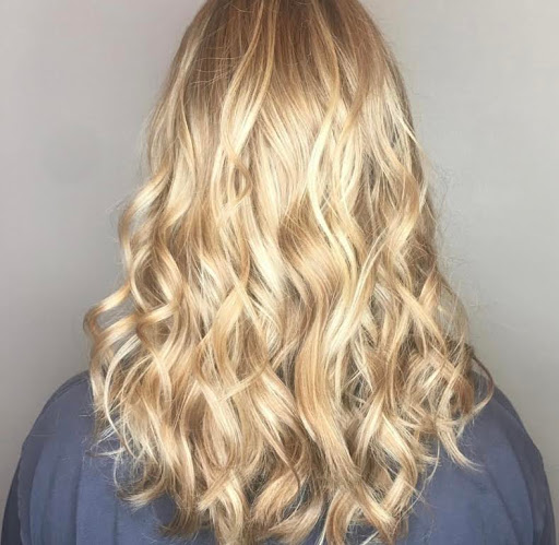 Hair Salon «Studio Cabello Aveda», reviews and photos, 245 E Davis Blvd, Tampa, FL 33606, USA