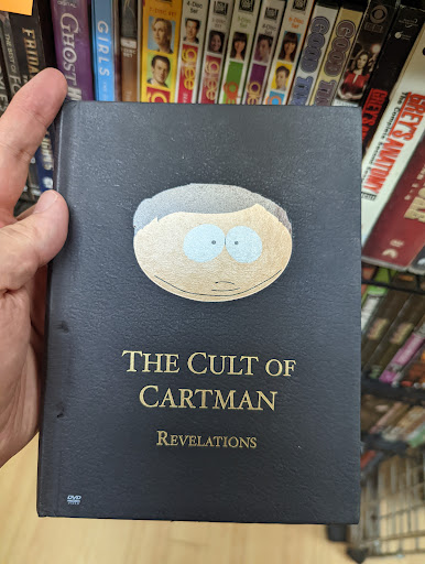 Video Game Store «Just Press Play», reviews and photos, 110 S Centerville Rd, Lancaster, PA 17603, USA