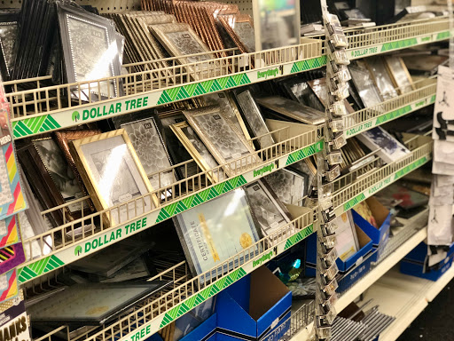 Dollar Store «Dollar Tree», reviews and photos, 1321 Marvin Rd NE, Lacey, WA 98516, USA