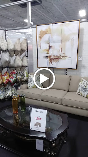Furniture Store «Value City Furniture», reviews and photos, 94 W Kemper Rd, Springdale, OH 45246, USA