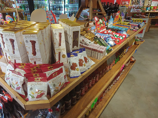 Candy Store «Rocket Fizz Valencia», reviews and photos, 24300 Town Center Dr #103, Valencia, CA 91355, USA