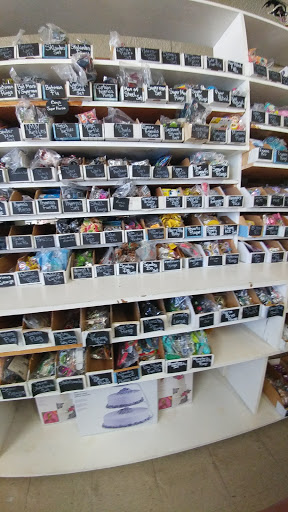 Baking Supply Store «Calico Cake Shop», reviews and photos, 7321 Orangethorpe Ave, Buena Park, CA 90621, USA