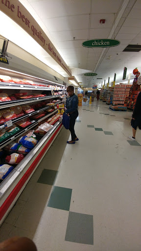 Supermarket «Super Stop & Shop», reviews and photos, 132 Fulton Ave, Hempstead, NY 11550, USA