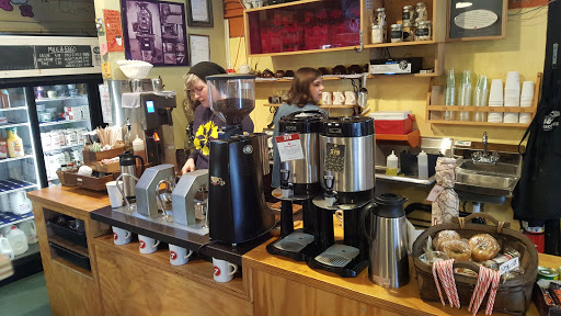 Coffee Shop «Seven Coffee Roasters Market & Cafe», reviews and photos, 2007 NE Ravenna Blvd, Seattle, WA 98105, USA