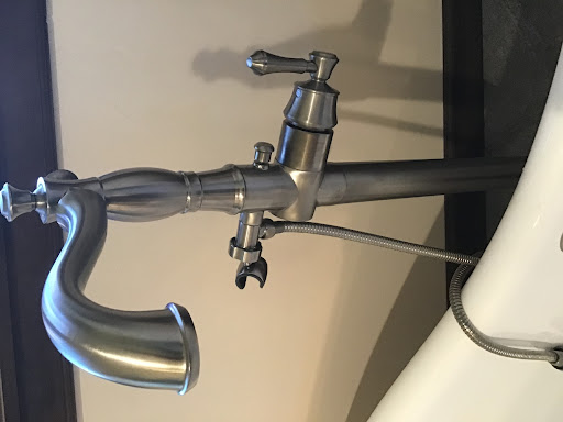 Plumber «B & L Plumbing», reviews and photos, 745 Valley St, Colorado Springs, CO 80915, USA