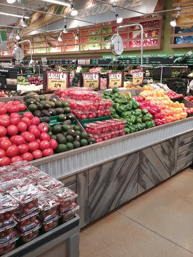 Natural Foods Store «Fresh Thyme Farmers Market- Fishers», reviews and photos, 11481 E 116th St, Fishers, IN 46037, USA