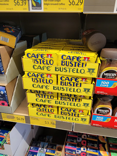 Supermarket «ALDI», reviews and photos, 772 Rostraver Rd, Belle Vernon, PA 15012, USA