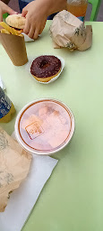 Photo n°38 de Comptoirs du Monde à Chasseneuil-du-Poitou ()