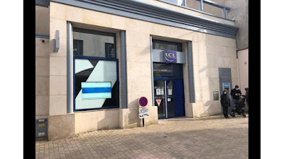 LCL Banque et assurance à Châteauroux