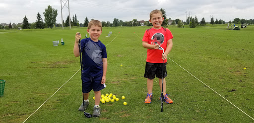 Golf Course «Rose Creek Golf Course», reviews and photos, 1500 East Rose Creek Pkwy S, Fargo, ND 58104, USA