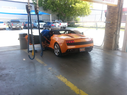 Car Wash «Wash N Go», reviews and photos, 2757 Royal Ln, Dallas, TX 75229, USA