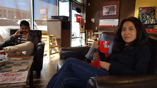 Coffee Shop «Dazbog Coffee», reviews and photos, 202 Wilcox St, Castle Rock, CO 80104, USA