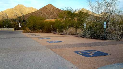 Nature Preserve «Gateway Trailhead - McDowell Sonoran Preserve», reviews and photos, 18333 N Thompson Peak Pkwy, Scottsdale, AZ 85255, USA