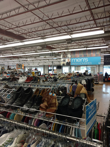 Thrift Store «Goodwill Central Texas - North Lamar», reviews and photos
