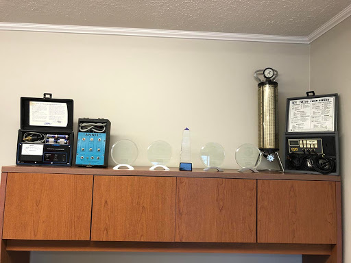 HVAC Contractor «Hoveln Heating and Cooling Inc», reviews and photos