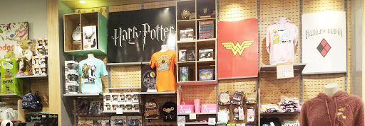 Variety Store «FYE», reviews and photos, 1204 Southpark Center, Strongsville, OH 44136, USA