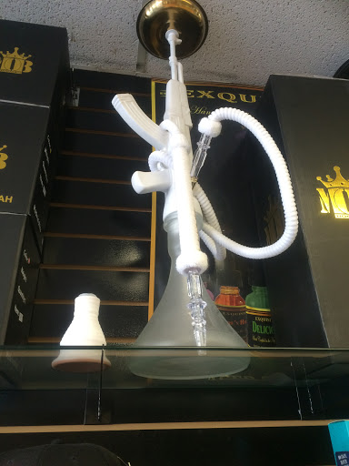 Tobacco Shop «hollywood smoke shop san pablo», reviews and photos, 13501 San Pablo Ave # G, San Pablo, CA 94806, USA