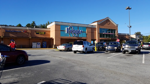 Grocery Store «Kroger», reviews and photos, 4045 Marietta Hwy, Canton, GA 30114, USA