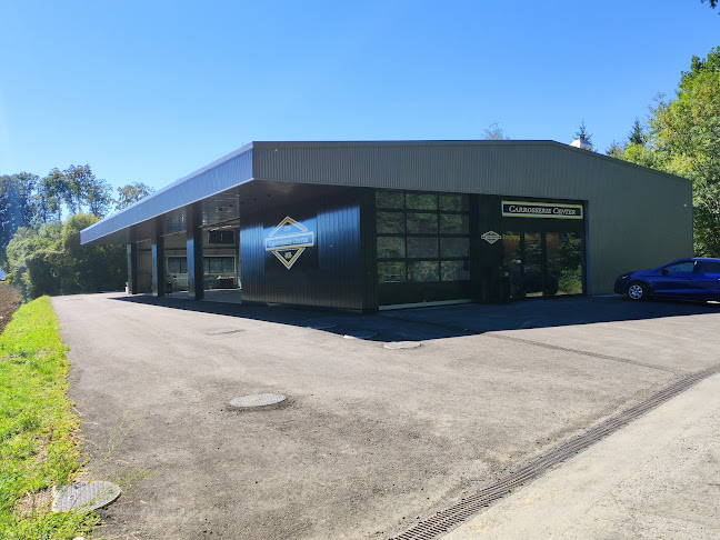 Carrosserie Center Muri GmbH