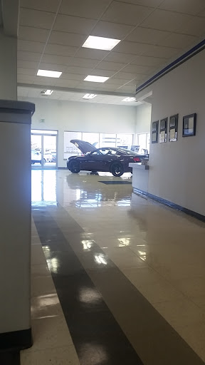 Ford Dealer «Brad Howell Ford», reviews and photos, 613 W Main St, Greentown, IN 46936, USA