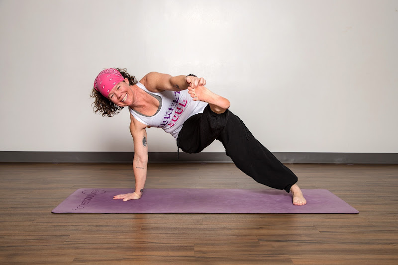 Honest Soul Yoga & Pilates, photo 3