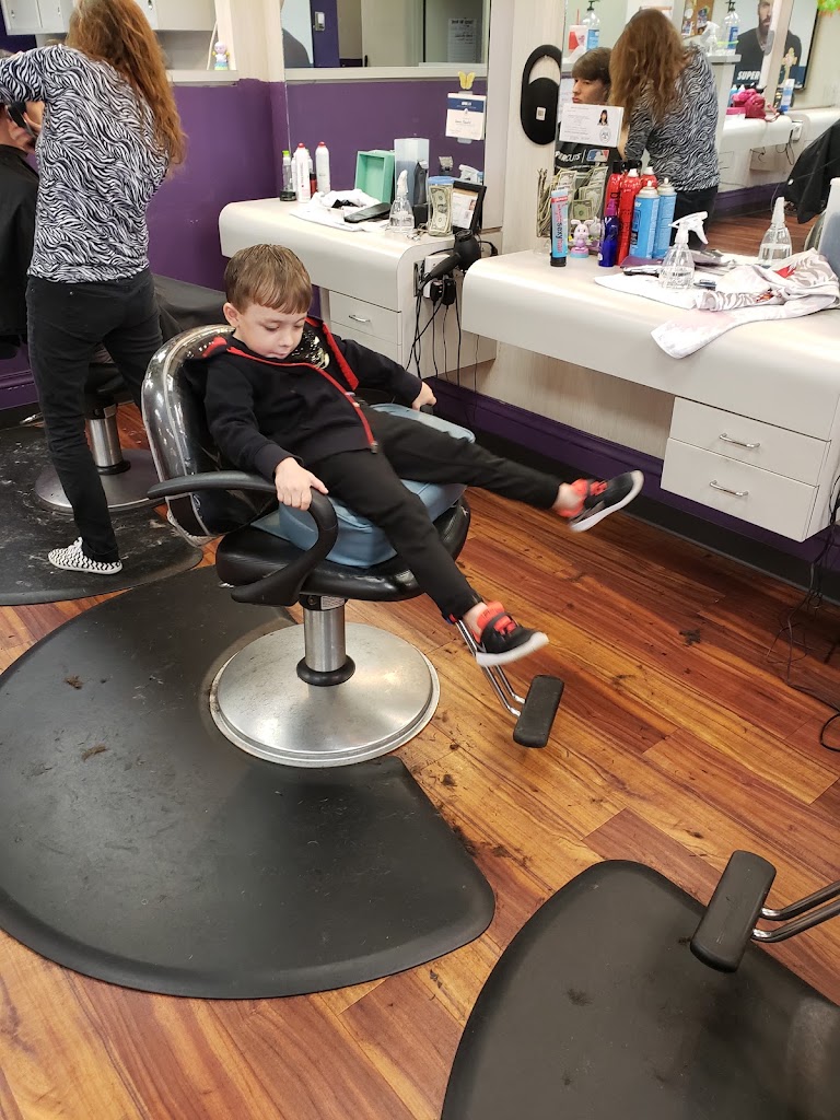 Supercuts 39402
