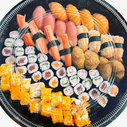 SUSHI TARAN