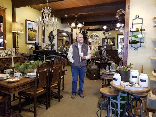Antique Store «Ski Country Antiques & Home», reviews and photos, 114 Homestead Rd, Evergreen, CO 80439, USA