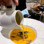 Photo n°4 de l'avis de Dana.e fait le 29/06/2021 à 07:52 sur le  Sofitel Lisbon Liberdade à Lisbon