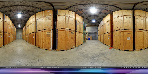 Moving Company «Interstate Moving / Relocation / Logistics», reviews and photos, 5801 Rolling Rd, Springfield, VA 22152, USA