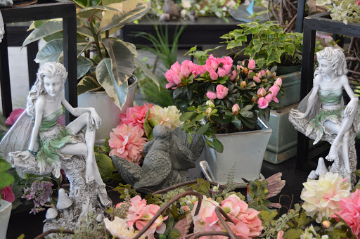 Florist «Nunan Florist & Greenhouses», reviews and photos, 269 Central St, Georgetown, MA 01833, USA
