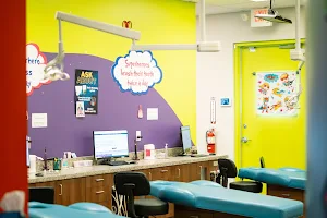 Kidtastic Pediatric Dental and Orthodontics - Gilbert image