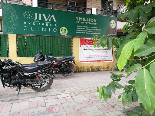 Jiva Ayurveda Clinic - Janakpuri, New Delhi