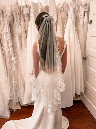 Bridal Shop «Atlanta Street Bridal Company», reviews and photos, 78 Atlanta St, McDonough, GA 30253, USA