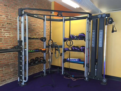 Gym «Anytime Fitness», reviews and photos, 1346 W Devon Ave, Chicago, IL 60660, USA