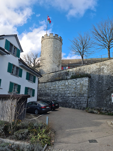 Stiftung Schloss Regensberg - Bülach