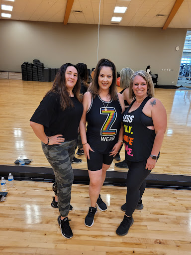 Gym «LA Fitness», reviews and photos, 20940 West Rd, Woodhaven, MI 48183, USA