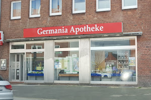 Germania Apotheke