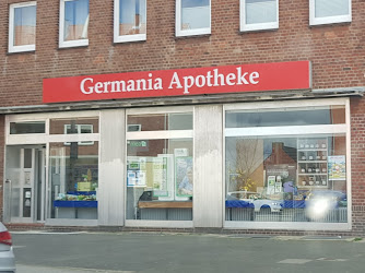 Germania Apotheke